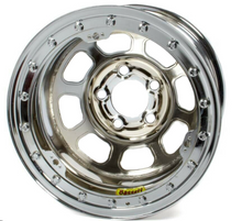 Amca Wheels Beadlock & Non Beadlock