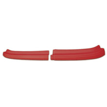 Late Model & Super Sedan Five Star MD3 Plastic Nose & components