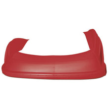 Late Model & Super Sedan Five Star MD3 Plastic Nose & components