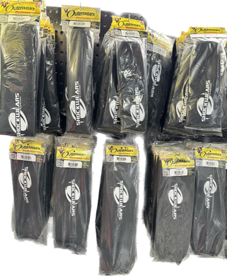 Shock Covers by Outerwears