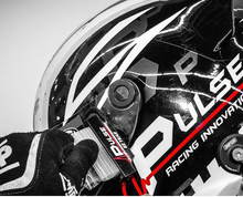 Pulse Racing Innovations, EZ Tear Helmet accessories