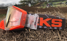 Pulse Racing Innovations, EZ Tear Helmet accessories