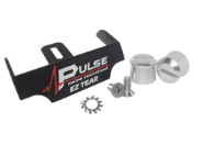 Pulse Racing Innovations, EZ Tear Helmet accessories