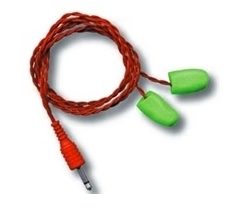 RECEIVER-PRO - Ear Bud Semi Moulded (Copy)