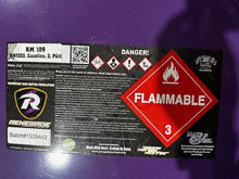 Renegade Race fuels and associated products