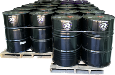 Renegade Race fuels and associated products