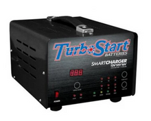Turbostart Batteries & Chargers
