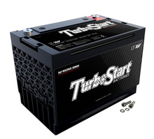 Turbostart Batteries & Chargers