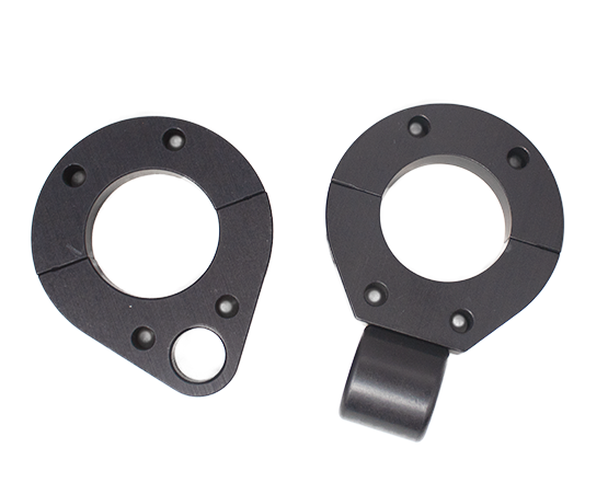 Window Net Mount for 1 1/2
