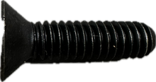 Body Bolts & Washers Coloured plastic or Aluminium