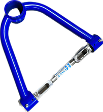 Suspension Arms and Spindles