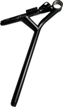 Suspension Arms and Spindles