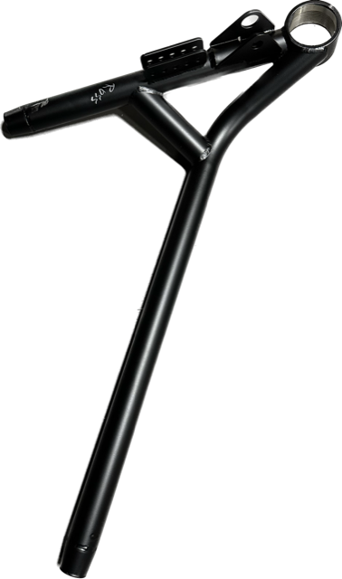 Suspension Arms and Spindles