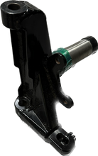 Suspension Arms and Spindles