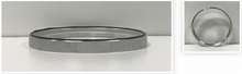 Air Cleaner housing, Risers & Filter oil