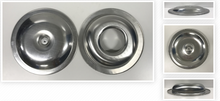 Air Cleaner housing, Risers & Filter oil