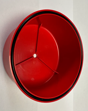 Carby Cap