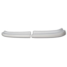 Late Model & Super Sedan Five Star MD3 Plastic Nose & components