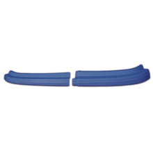 Late Model & Super Sedan Five Star MD3 Plastic Nose & components