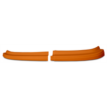Late Model & Super Sedan Five Star MD3 Plastic Nose & components
