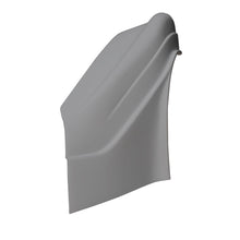 Late Model & Super Sedan Five Star MD3 Plastic Nose & components