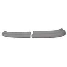 Late Model & Super Sedan Five Star MD3 Plastic Nose & components