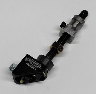 T Bar adjuster By Wehrs