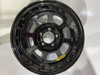 Amca Wheels Beadlock & Non Beadlock