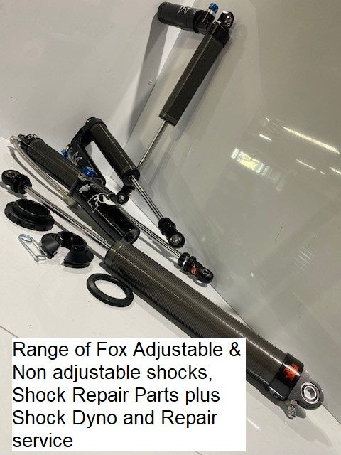Fox Shocks