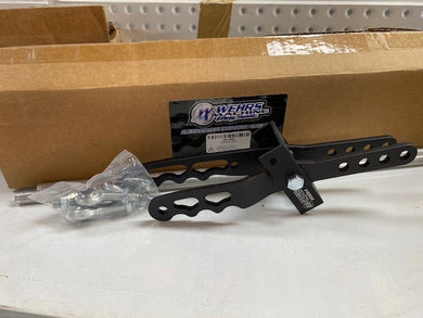 Gear Shift Universal by Wehrs