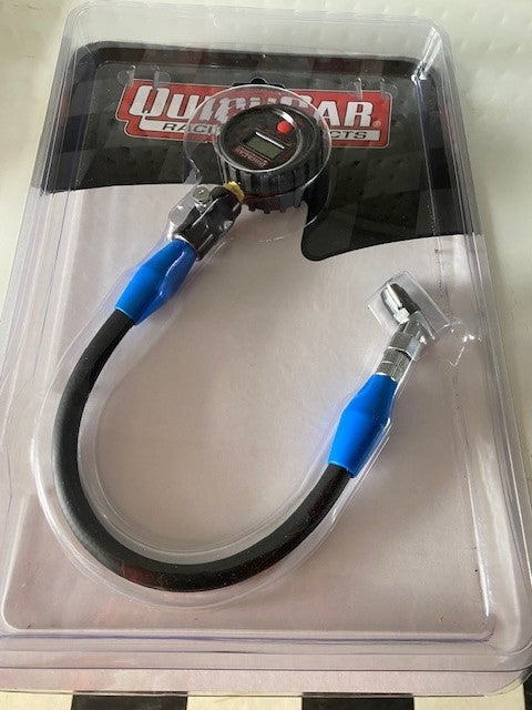 Quickcar Digital Tyre Gauge