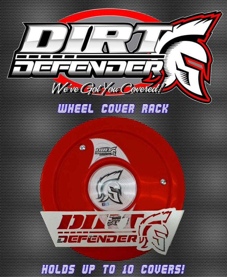 Wheel Cover Holder