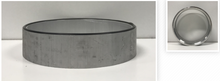 Air Cleaner housing, Risers & Filter oil