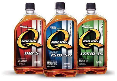 Oil Products