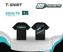 Short Sleeve T Shirt - Summer 2025