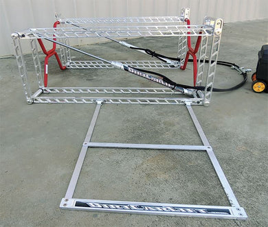 DirtCarLift The Ultimate Car Lift