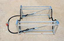 DirtCarLift The Ultimate Car Lift