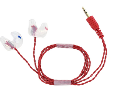 RECEIVER-PRO - Ear Bud Semi Moulded