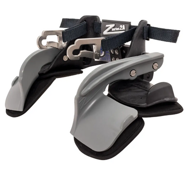 Zamp Safety Products . Safety Belts< Head and Neck Supports & Arm Restraints