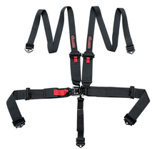 Zamp Safety Products . Safety Belts< Head and Neck Supports & Arm Restraints