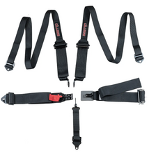 Zamp Safety Products . Safety Belts< Head and Neck Supports & Arm Restraints