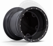 American Racing Pro Series Late Model Wheels