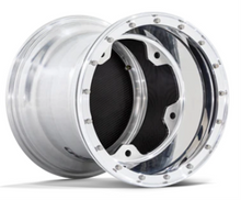 American Racing Pro Series Late Model Wheels