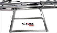 Pit Lift 20"E-Z All Aluminium