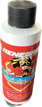 Renegade Race fuels and associated products